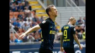 Ivan Perisic to Manchester United: Inter Milan ready to sanction transfer to free up funds