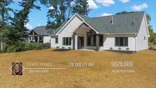 779 Skillet Ave, Huntertown, IN 46748