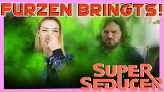 Der FARTINATOR ❤️ Super Seducer #012