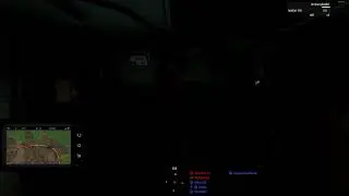OPERATION ENDLESS FOOTSTEPS|ARMA 3|ZSU