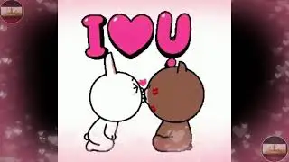 Aaaaaaaw 😍😘so cute teddy love status whatsapp