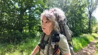 Camping Fail in Worcestershire | Wild Camp Scouting UK