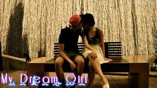 `Can anybody tell me if you seen.. my dream girl`