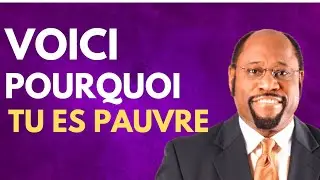 Découvre Le pouvoir de l'argent| Myles Munroe en Français