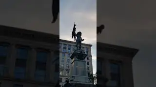 OSF Round the World Challenge 2021 - Montreal, Canada