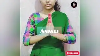 24 Double Hand Gestures of Bharatnatyam | Samuta Hasta | Mudras