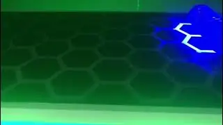 Touch-sensitive Epoxy Resin smart table#interior #architect #touchsensor #epoxy#trnding #decoration