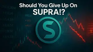 Стоит ли отказываться от SUPRA!?