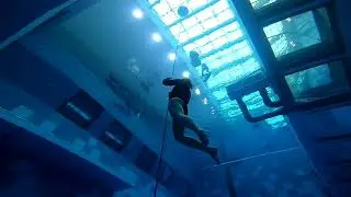 Ania | Deepspot