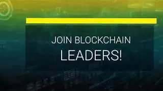 Top Speakers at the Blockchain & Bitcoin Conference Philippines