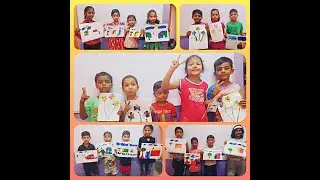 Creative Development | creative skills | building creative activity | creative for kids | creativity