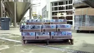 Perrin Brewing Company - A Pack of Problems