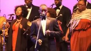 Harlem Opera Choir / Gregory Hopkins / Cameron Jones / Gospel /Amazing Grace