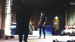Riley Vs Angel 1