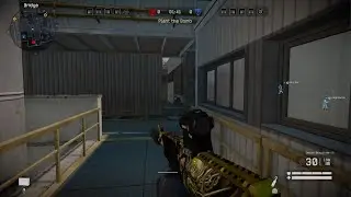 Warface triple knife kills annihilation PlayStation Ranked