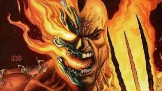 Hellverine is Back Again ! || Hellverine # 1 (2024)