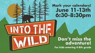 VBS Registration VIDEO