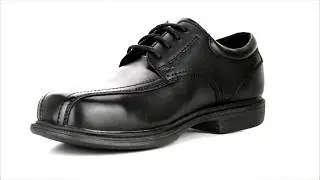 Men's Florsheim Steel Toe Work Shoe FS2000 @ Steel-Toe-Shoes.com
