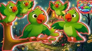 Ma Tota Ma Tota Poem in English | Popular Nursery Rhyme for Kids