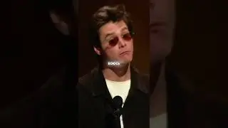 Джим Кэрри про Эминема🥹 #eminem
