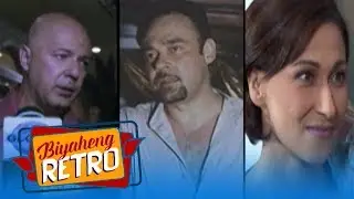 Michael De Mesa, Cherie Gil, and Mark Gil’s memorable Kontrabida roles | BIYAHENG RETRO