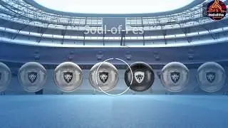 Legends:Worldwide Box Draw Black Ball Trick PES 2019 Mobile