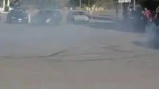 Drift ISB