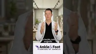 Canton, GA Podiatrist Offers MLS Laser Therapy For Pain | Ankle & Foot Centers of America