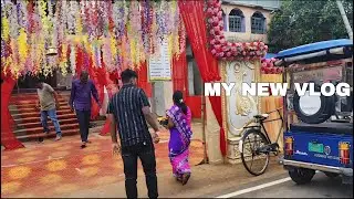 My New Vlog 😍 | VLOGBAAZ | DAILY VLOG