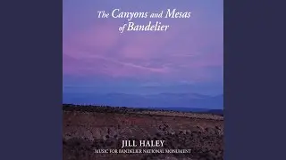 Vista at Valles Caldera