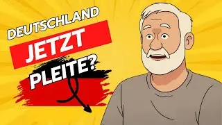 Germany Falling Behind? The Shocking EU Wealth Truths!