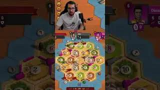 catan é vida