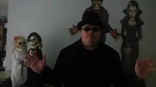 Uncle Scary-From Hell It Came