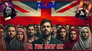 Lets Check Out Saint AVS's Video, Islam & The New UK! Alfred Hitchcock Presents & Highest 2 Lowest.