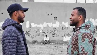 فيلم خطوة قبل الهلاك.... المخدرات هلاك   #فيلم #فيلم_قصير #short_film #الجزائر #بسكرة 