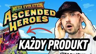 Nowy set Ascended Heroes &ndash; Czy to NAJLEPSZY dodatek roku? 🫠