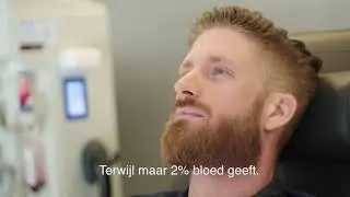 Sanquin at Work - bloed doneren onder werktijd (3)