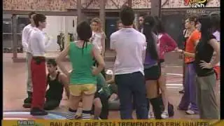 Ultimo ensayo grupal Lola Parte 2