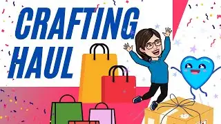 New Michaels 12 x 12 Paper Pads | Come Check Out My Favorites