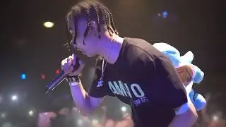 KILLY Live @ CMDWN Show (Toronto - 30/06/17)