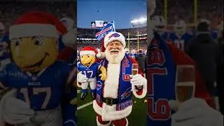 All commentators are picking the Broncos to win Saturday&rsquo;s game.NOT ME GO BILLS. JOSH ALLEN