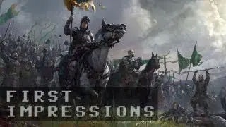 Game of Thrones Ascent Gameplay | First Impressions HD
