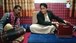 Tribute To Ustad Seenghar Ali Saleem