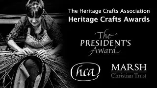 Церемония награждения премии Heritage Crafts Awards 2020