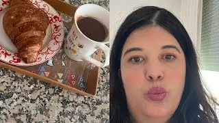 يومين من حياتي نهار معايا من صباح حتى ليل 😍😍