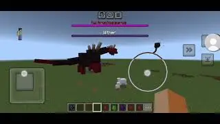 Luxtructosaurus VS Wither