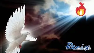 Va bajando el Esp&iacute;ritu de Dios.- Remix -int&eacute;rpretes Misioneras de la fe Graciela y Julieta