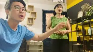 Học hát : Từ Trên Đỉnh Núi | Học viên : Thanh Vân | GV Bùi Tiến Thường