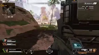 Apex gameplay #layedbackgaming