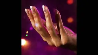 Get Your Glitter On